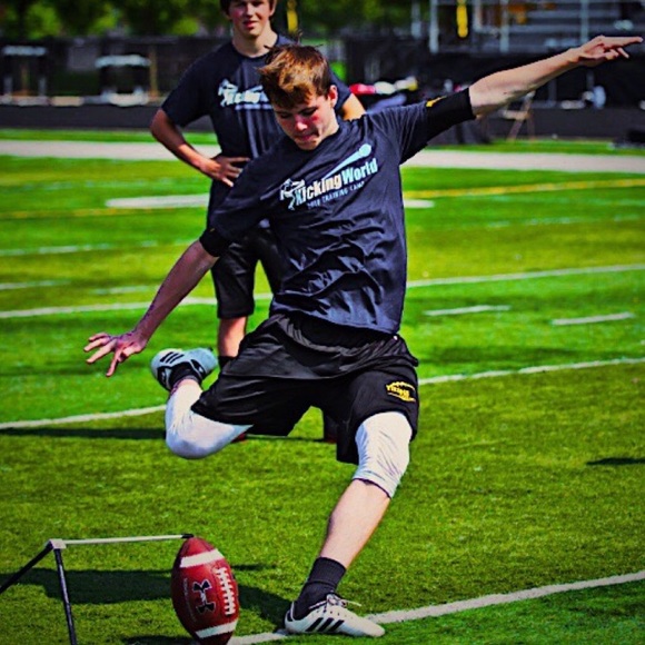 Meet your Posher, Liam - Picture 1 of 1